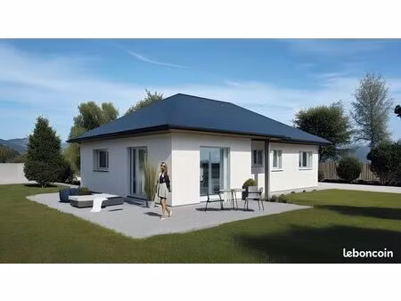 maison 5 pièces 90 m²