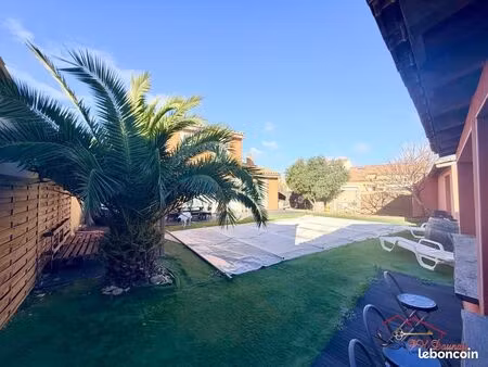 villa 5 pièces 104 m²