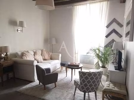 location appartement 3 pièces au lion-d'angers (49220) : à louer 3 pièces / 62m² le lion-d