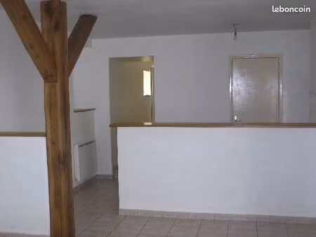 bourg de challes appartement t3