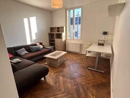 appartement houilles 2 pièces 41 m2