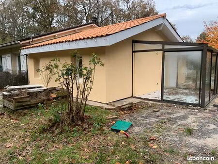 maison 2 pièces 50 m²