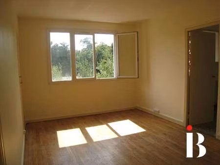 location appartement 2 pièces à nantes pont du cens - petit port (44000) : à louer 2 pièce