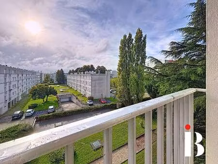 location appartement t1 à nantes (44000) : à louer t1 / 40m² nantes