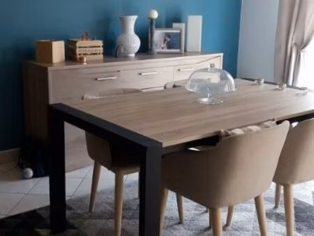 appartement 3 pièces 75 m²