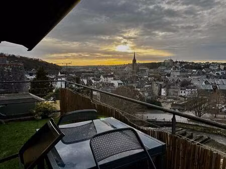 location appartement 3 pièces meublé à quimper (29000) : à louer 3 pièces meublé / 95m² qu