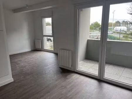 location appartement t1 à saint-malo (35400) : à louer t1 / 30m² saint-malo