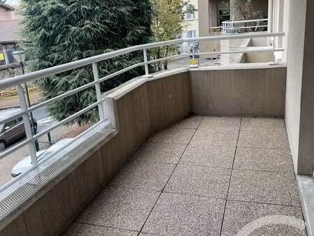 appartement f4 à vendre - 4 pièces - 80 m2 - villefranche sur saone - 69 - rhone-alpes