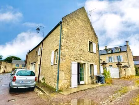 location maison à langrune-sur-mer (14830) : à louer / 63m² langrune-sur-mer