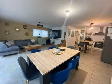 location maison à trégon (22650) : à louer / 87m² trégon