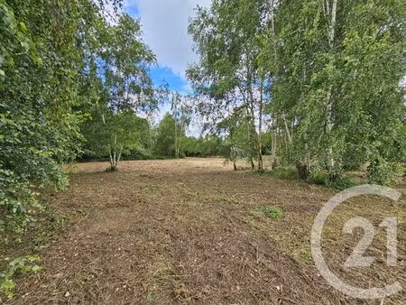 terrain à vendre - 2275 m2 - lannemezan - 65 - midi-pyrenees