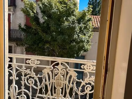 castres centre ville  charmant 2pièces