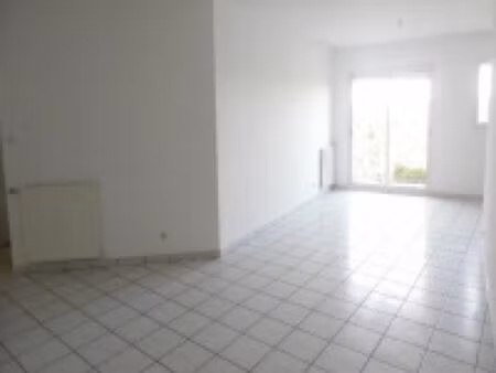 maison de village avec terrasse