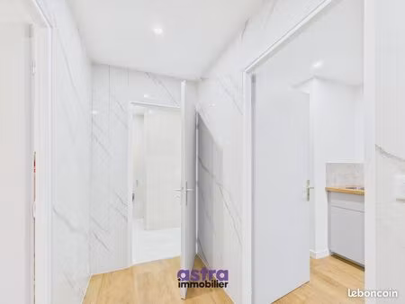 durmenach – bel appartement t3 rénové avec accès privatif