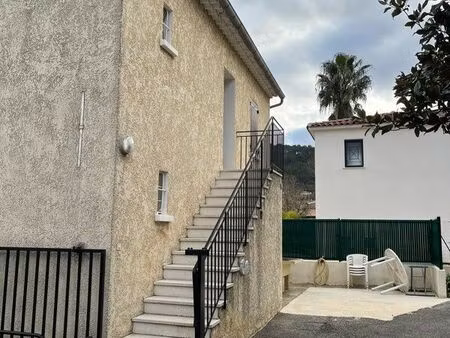 appartement la moutonne