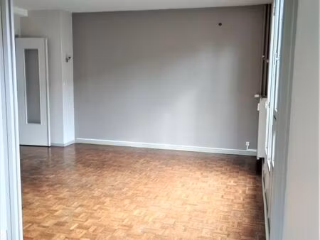 appartement 4 pièces 73 m²