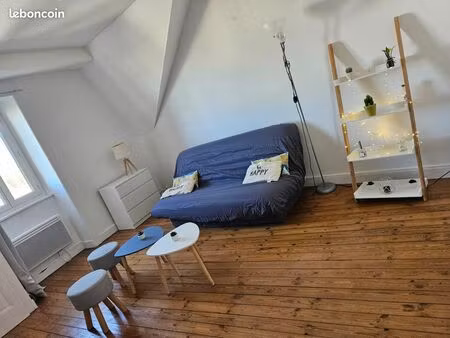 appartement t1 bis 31m2