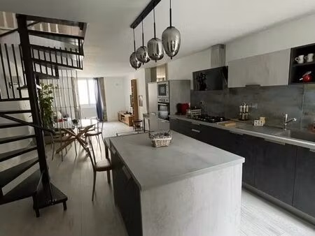 location appartement à lons le saunier