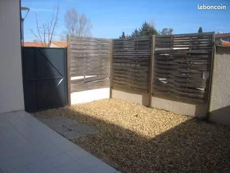 résidence le dianeli