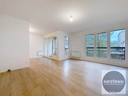 appartement 3 pièces 83 m²