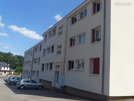 appartement 3 pièces 79 m²