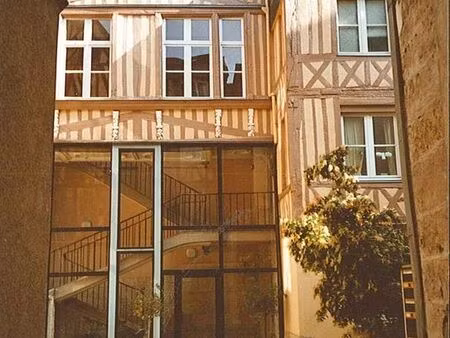 appartement 1 pièce 32 m2