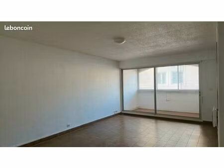 centre ville  appart 2 chambres