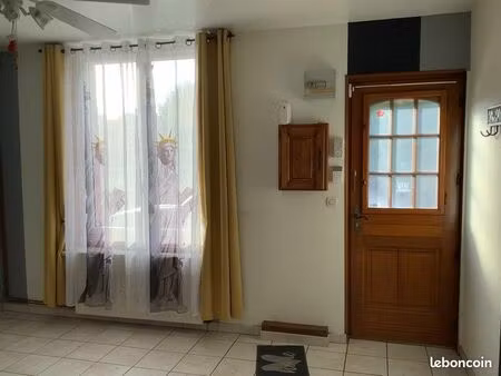 maison à louer cambrai