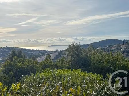 maison à vendre - 4 pièces - 80 m2 - cavalaire sur mer - 83 - provence-alpes-cote-d-azur