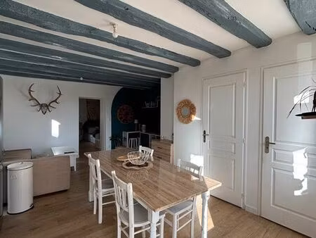 maison entre cinq mars et langeais