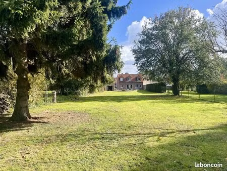 ferme 5 pièces 170 m²