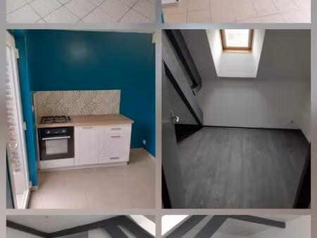 maison à louer mametz 80m2