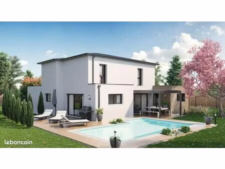 maison 6 pièces 188 m²