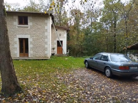 maison à louer temporairement
