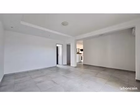 appartement 3 pièces 70 m²