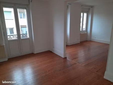 appartement 100m2