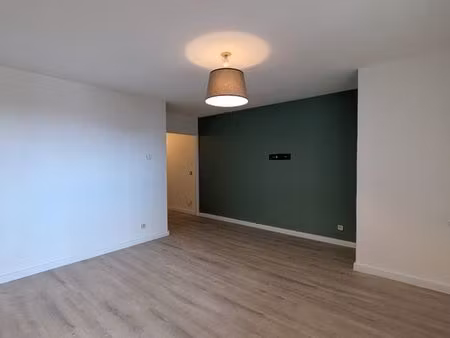 appartement avec garage et balcon