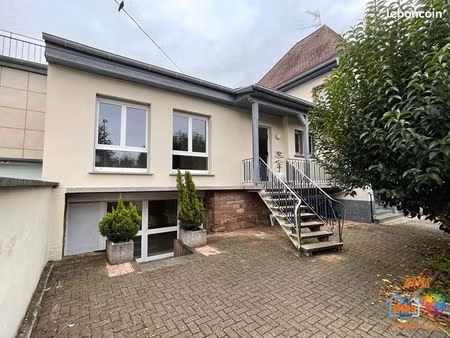 maison 2 pièces 103 m²