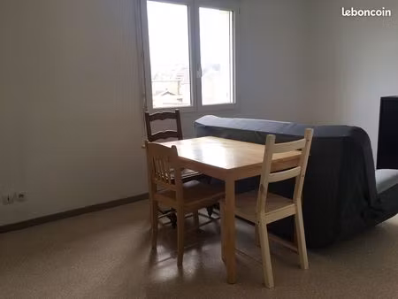 appart etudiant avec parking