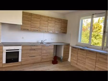 appartement f4 83 m2