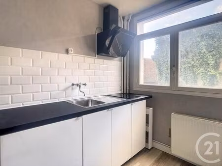 appartement f2 à louer - 2 pièces - 41 39 m2 - troyes - 10 - champagne-ardenne