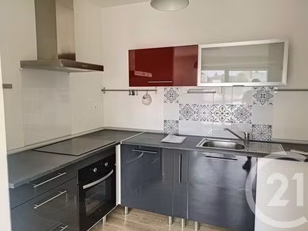appartement f4 à louer - 4 pièces - 76 80 m2 - troyes - 10 - champagne-ardenne