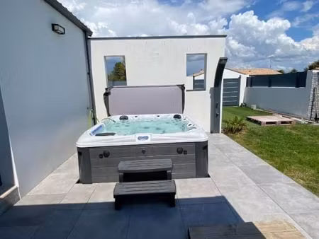 maison 4 pièces 111 m²