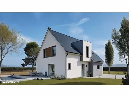 maison 6 pièces 131 m²