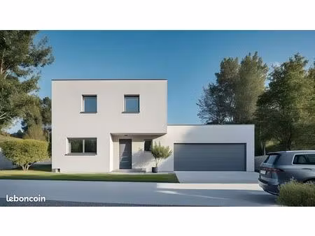 maison 5 pièces 103 m²