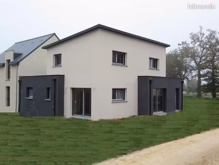 maison 6 pièces 118 m²
