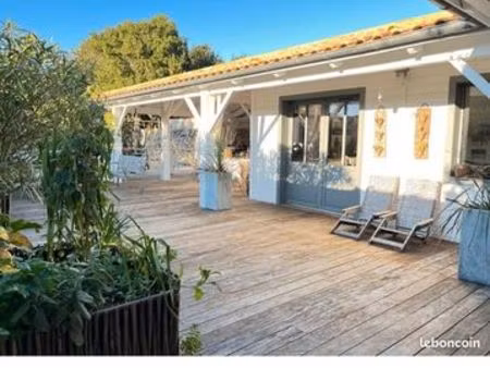 a louer maison 6 pièces