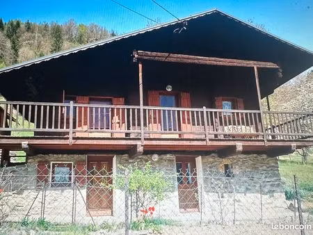 appartement 2 pièces meublé 25m²