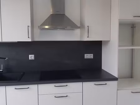 appartement f3 centre ville beauvais - oise