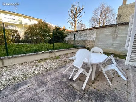 appartement 3 pièces 77 m²